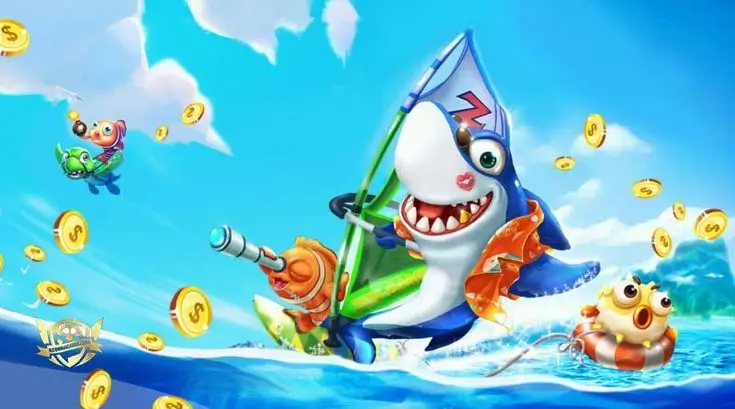 Bắn Cá Phát Phát Phát - Tựa Game Săn Thưởng Gây Bão Trên Bắn Cá LLWin